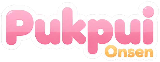 Pukpui Onsen